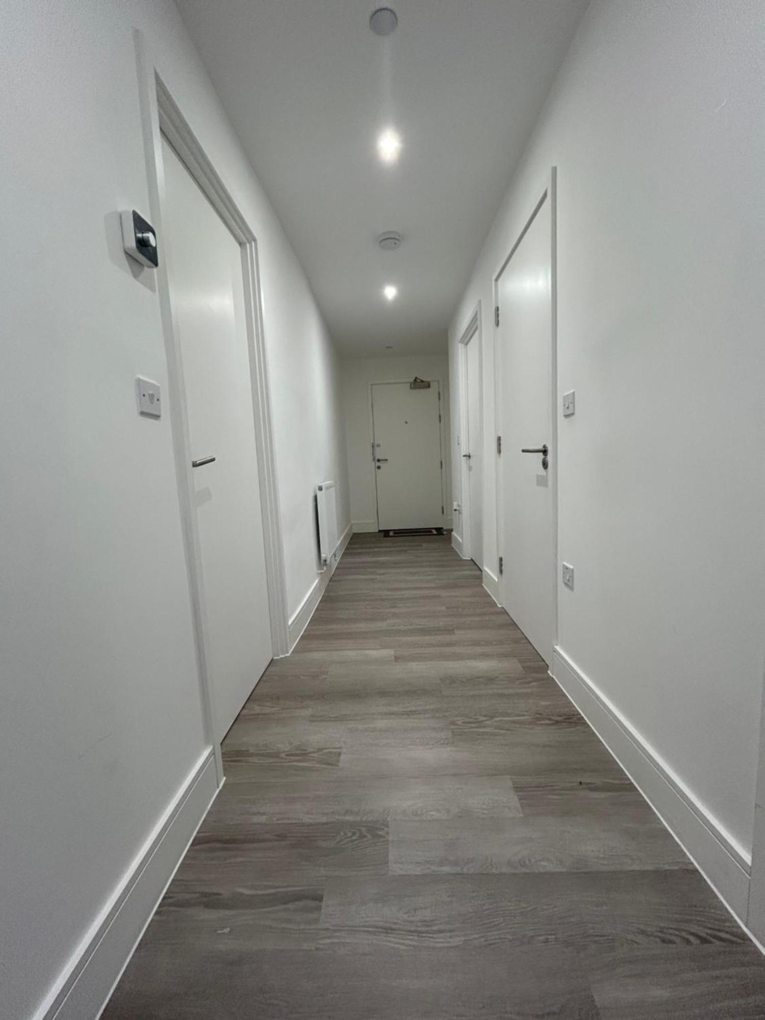 Kinzo'S Apartment Chatham  Dış mekan fotoğraf